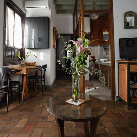 Casa Del Siglo XVII Villa เซบีญา ภายนอก รูปภาพ